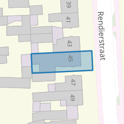 Perceel UDN00-F-3731