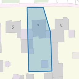 Perceel UDN00-F-3754