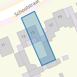 Perceel UDN00-F-3762