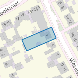 Perceel UDN00-F-3764