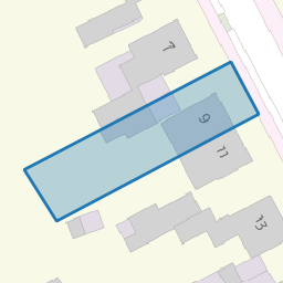 Perceel UDN00-F-3765