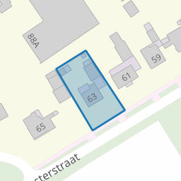 Perceel UDN00-F-3781