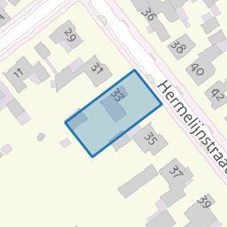 Perceel UDN00-F-3784