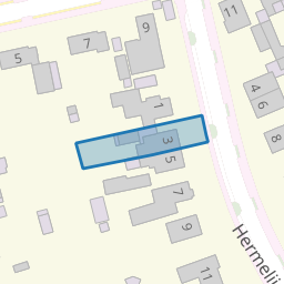 Perceel UDN00-F-3788