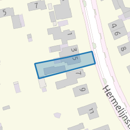 Perceel UDN00-F-3789