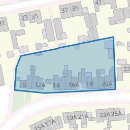 Perceel UDN00-F-3814