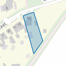 Perceel UDN00-F-3846