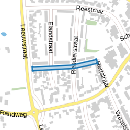 Perceel UDN00-F-3905