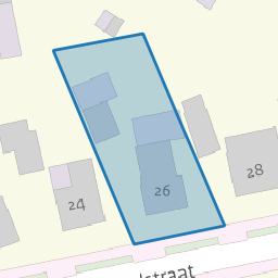 Perceel UDN00-F-3910