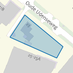 Perceel UDN00-F-3948