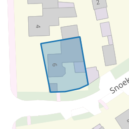 Perceel UDN00-F-3996