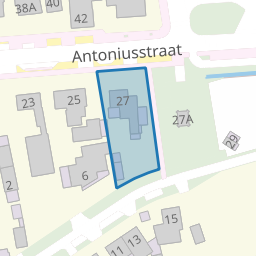 Perceel UDN00-F-4000