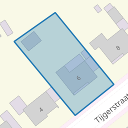 Perceel UDN00-F-4021