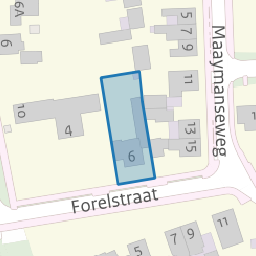 Perceel UDN00-F-4135