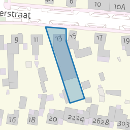 Perceel UDN00-F-4176