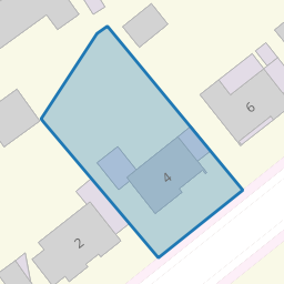 Perceel UDN00-F-4190