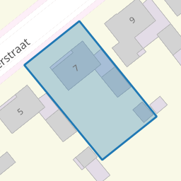 Perceel UDN00-F-4193