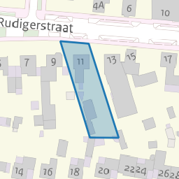 Perceel UDN00-F-4269