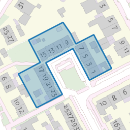 Perceel UDN00-F-4286