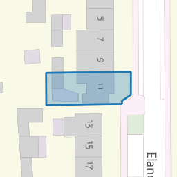 Perceel UDN00-F-4309