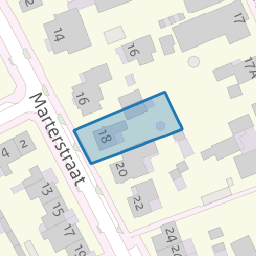 Perceel UDN00-F-4364