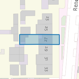 Perceel UDN00-F-4452