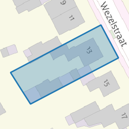 Perceel UDN00-F-4461