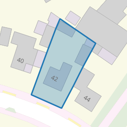 Perceel UDN00-F-4519