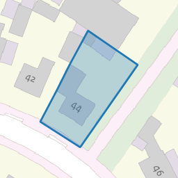 Perceel UDN00-F-4520