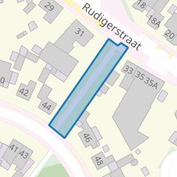 Perceel UDN00-F-4521