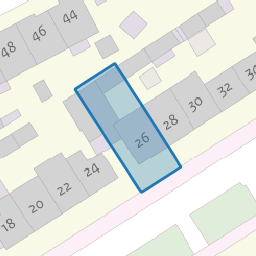 Perceel UDN00-F-4533