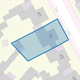 Perceel UDN00-F-4537