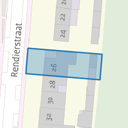 Perceel UDN00-F-4552