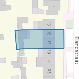 Perceel UDN00-F-4603