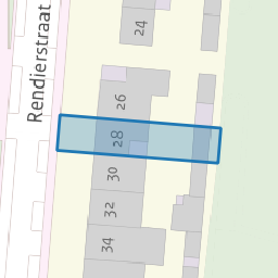 Perceel UDN00-F-4608