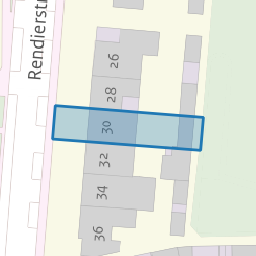 Perceel UDN00-F-4609