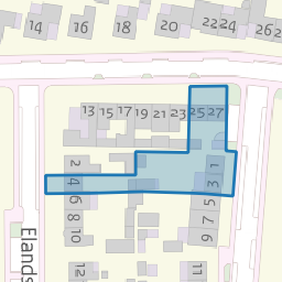 Perceel UDN00-F-4640