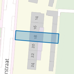 Perceel UDN00-F-4642