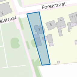 Perceel UDN00-F-4709