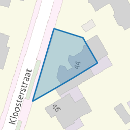 Perceel UDN00-F-4789