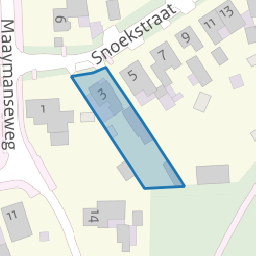 Perceel UDN00-F-4916