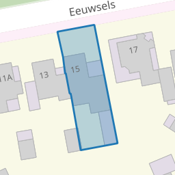 Perceel UDN00-F-4951