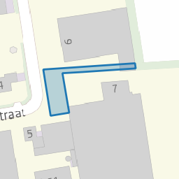 Perceel UDN00-F-5016