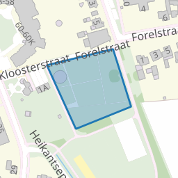 Perceel UDN00-F-5043