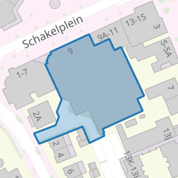 Perceel UDN00-F-5046