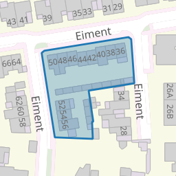 Perceel UDN00-F-5058