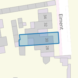 Perceel UDN00-F-5061