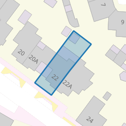 Perceel UDN00-F-5090