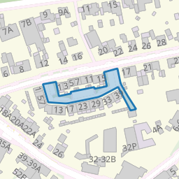 Perceel UDN00-F-5092