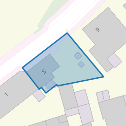 Perceel UDN00-F-5109